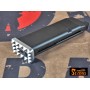 SLONG Glock Magazine base Model A (Silver)