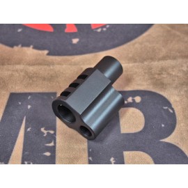 5KU COMPENSATOR FOR MARUI M1911 (TYPE 1, BLACK)