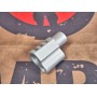 5KU COMPENSATOR FOR MARUI M1911 (TYPE 1, Silver)