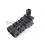 5KU-107 Quick Detach Ultralight Vertical Grip