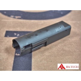 RA-Tech Steel Bolt For WE M14 GBB