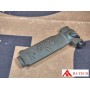 RA-TECH CNC Steel Bolt Top For WE M14 EBR GBB