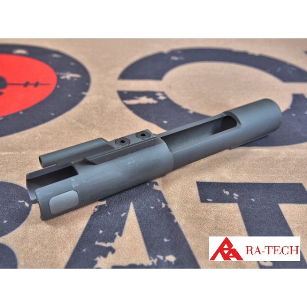 RA-TECH CNC Steel Bolt Carrier for KSC M4 GBB (16.5CM)