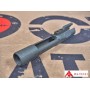 RA-TECH CNC Steel Bolt Carrier for KSC M4 GBB (16.5CM)