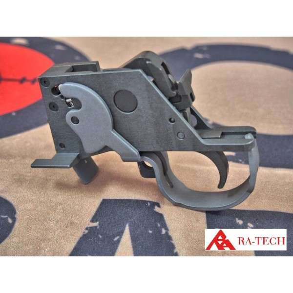 RA-Tech Complete Trigger for WE M14 GBB