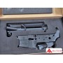 RA-TECH W.S 7075 Forged Receiver for GHK M4