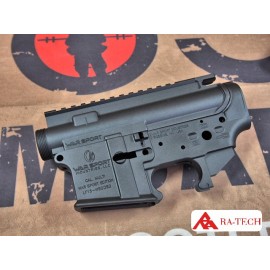 RA-TECH W.S 7075 Forged Receiver for GHK M4