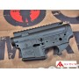 RA-TECH W.S 7075 Forged Receiver for GHK M4