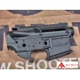 RA-TECH W.S 7075 Forged Receiver for GHK M4