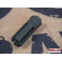 Angry Gun Socom 4 Prong Flash Hider (14mm CCW)
