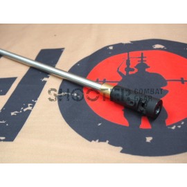 G&D DTW 6.03mm Inner Barrel with Hop-up Chamber ( 220mm )