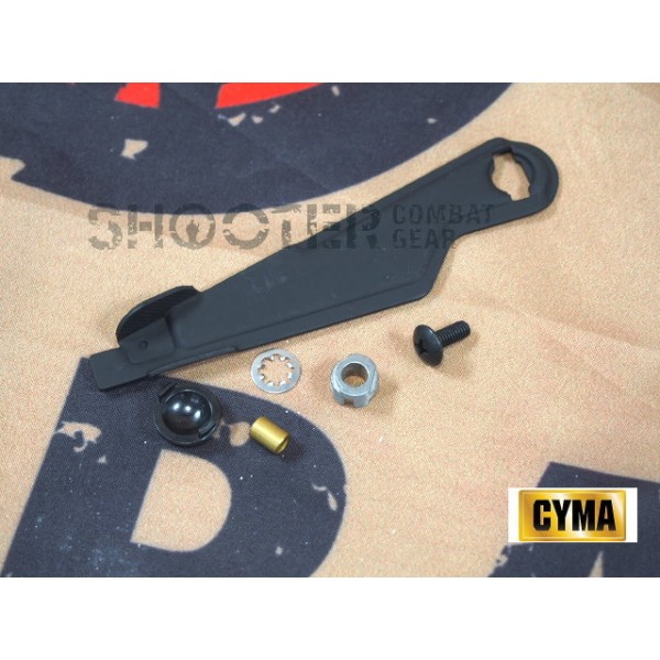 CYMA Metal Safty Selector Lever For AK47