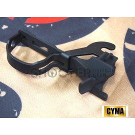 CYMA Metal Trigger Guard Assembly for M14 AEG