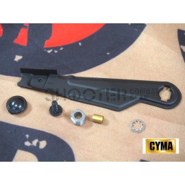 CYMA Metal Safty Selector Lever For AK74