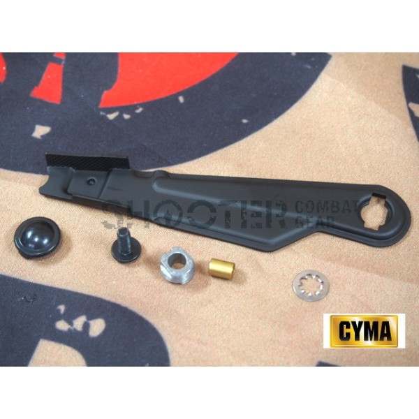 CYMA Metal Safty Selector Lever For AK74