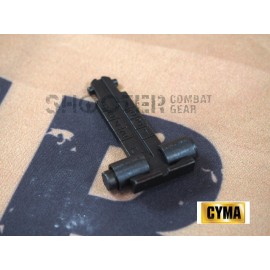 CYMA Steel Type N 800m AK Rear Sight
