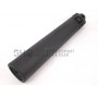 Angry Gun Power Up Silencer for KSC / KWA / Umarex MP7 GBB (Blac