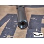 T-N.T APS-X KSC MP9 Retrofit kit (143mmS+-BK)