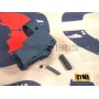 CYMA Metal AK-74N/AKMSU/CM048 Rear Sight Base