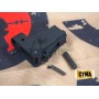 CYMA Metal AK-74N/AKMSU/CM048 Rear Sight Base