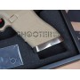 ARCHIVES IPSC FRAME SET For HK/ WE Glock Series GBB ( DE )
