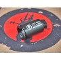 ELEMENT EX156 SBR Suppressor NAVY SEAL Style Black