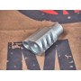 5KU COMPENSATOR FOR MARUI M1911 (TYPE 2, Silver)