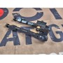 CM A-T SR-5 QD Bipod (BK)