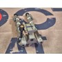 CM A-T SR-5 QD Bipod (DE)