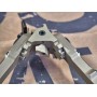 CM A-T SR-5 QD Bipod (DE)