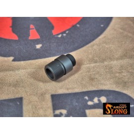 SLONG Silencer Adapter +11 to -14mm