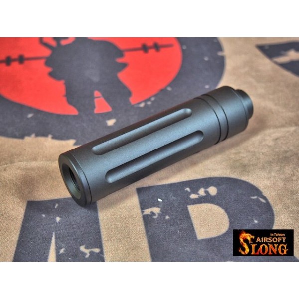 SLONG Dummy Silencer (Type C)