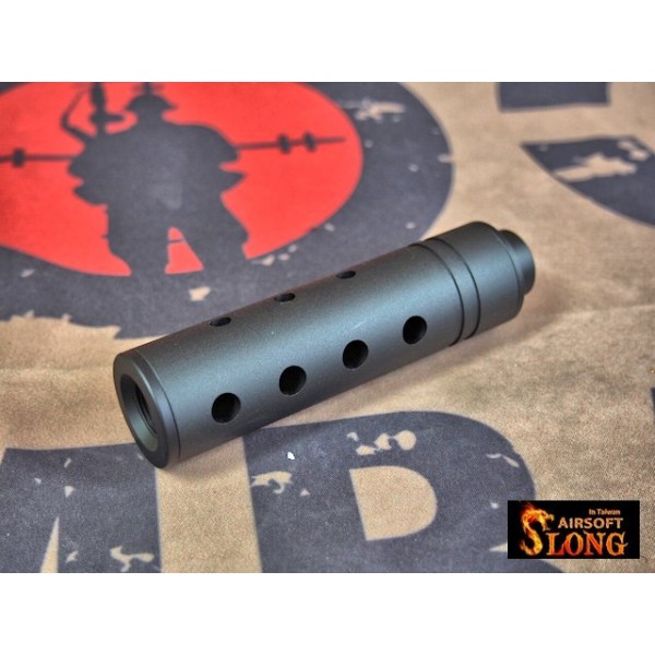 SLONG Dummy Silencer (Type E)