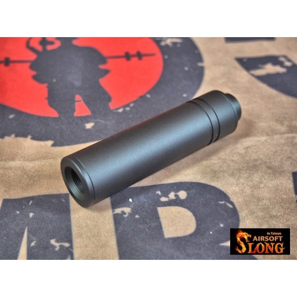 SLONG Dummy Silencer (Type D)