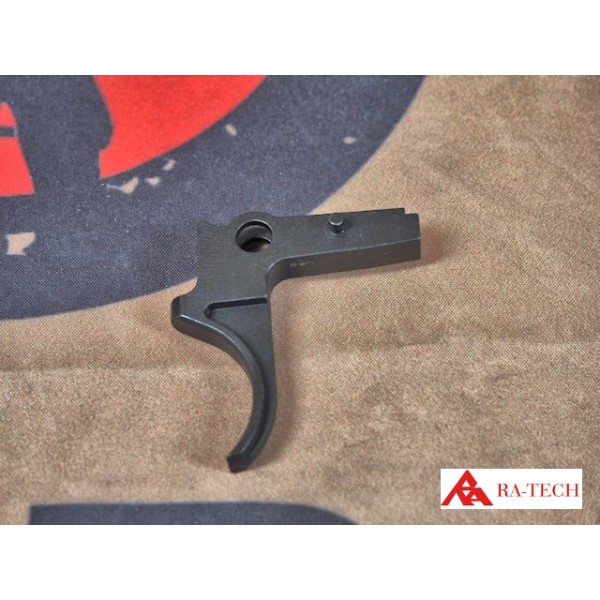 RA-Tech Steel CNC Trigger for WE SCAR GBB