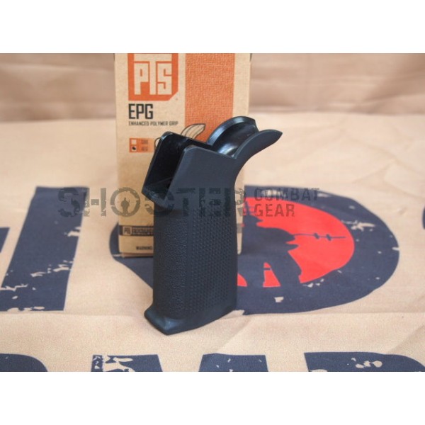 PTS Enhanced Polymer Grip (EPG- AEG)