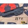 CYMA M14 Gearbox Shell