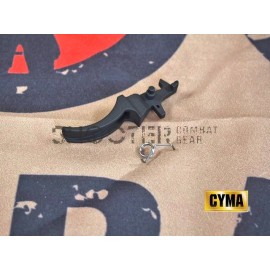 CYMA Steel MP5 Trigger for CYMA CM027 MP5J Series