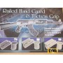 CYMA Rail Handguard & Tactical Grip for AK47 Series (Black)