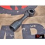 Action Army VSR-10 Bolt Handle (Black)