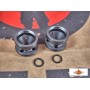 Maple Leaf Whisper Bull Barrel Spacer For VSR10