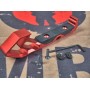 Metal MOD ForeGrip For M-Lok (Red)