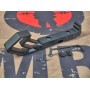 Metal MOD ForeGrip For M-Lok (Black)
