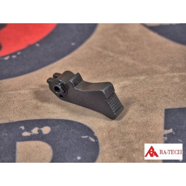 RA-TECH stainless steel Hammer for CyberGun Desert Eagle .50AE (BLACK)