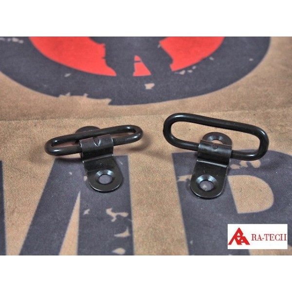 RA-TECH steel Sling Swivel for CyberGun M1A1