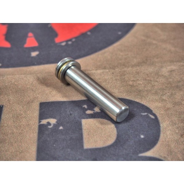 ESD AS01 stainless roller bearing spring guide