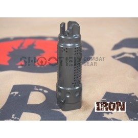 Ironairsoft 1401G 300 MAMS MUZZLE BRAKE