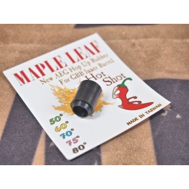 Maple Leaf Crazy Jet Hot Shot Hop Bucking For AEG (80°)