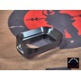 AIRSOFT ARTISAN MAGWELL (BLACK) FOR VFC, MARUI, WE G SERIES GBB