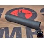 Airsoft Artisan AC Style Range Up Silencer ( 14mm CCW )